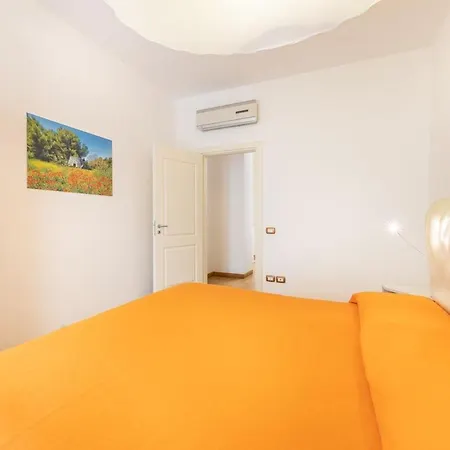 Holiday home Trilocale Corso Italia 23 Piano Terra Con Spazio Esterno Gallipoli