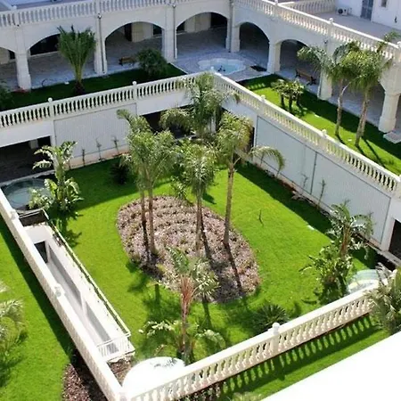 Holiday home Trilocale Corso Italia 23 Piano Terra Con Spazio Esterno