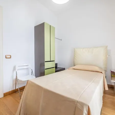 Holiday home Trilocale Corso Italia 23 Piano Terra Con Spazio Esterno Gallipoli